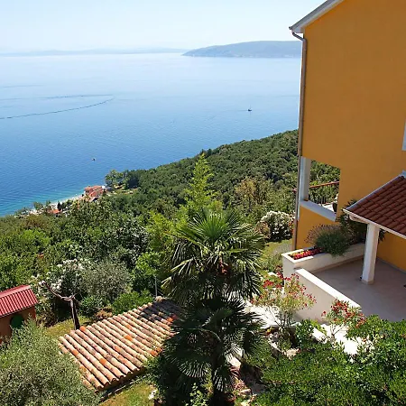 Katarina Apartment *