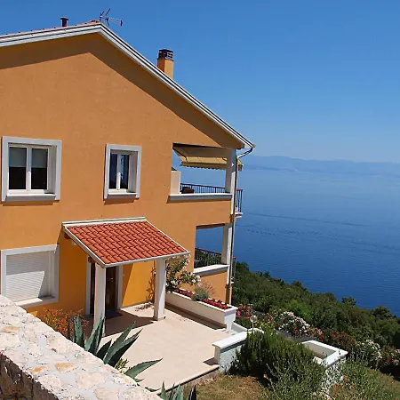 Katarina Apartment Moscenicka Draga