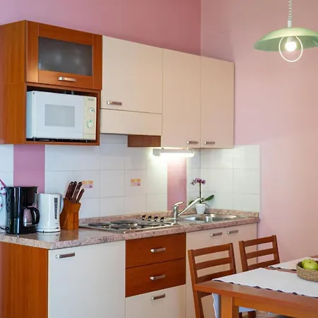 Katarina Apartment *