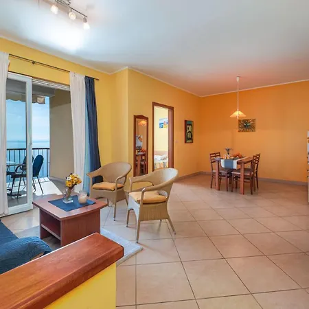 Apartment Katarina Moscenicka Draga