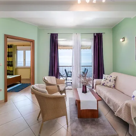 Apartment Katarina *