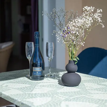 Apartment Katarina Moscenicka Draga