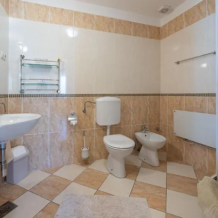 Katarina Apartment Moscenicka Draga
