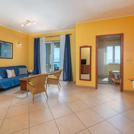 Katarina Apartment