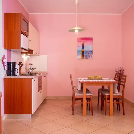 Katarina Apartment Moscenicka Draga
