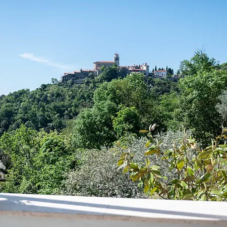 Katarina Apartment Moscenicka Draga