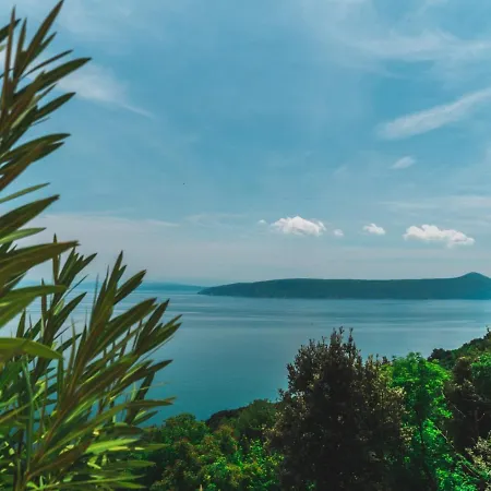 Katarina Apartmán Mošćenička Draga