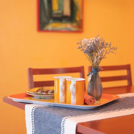 Katarina Apartmán Mošćenička Draga